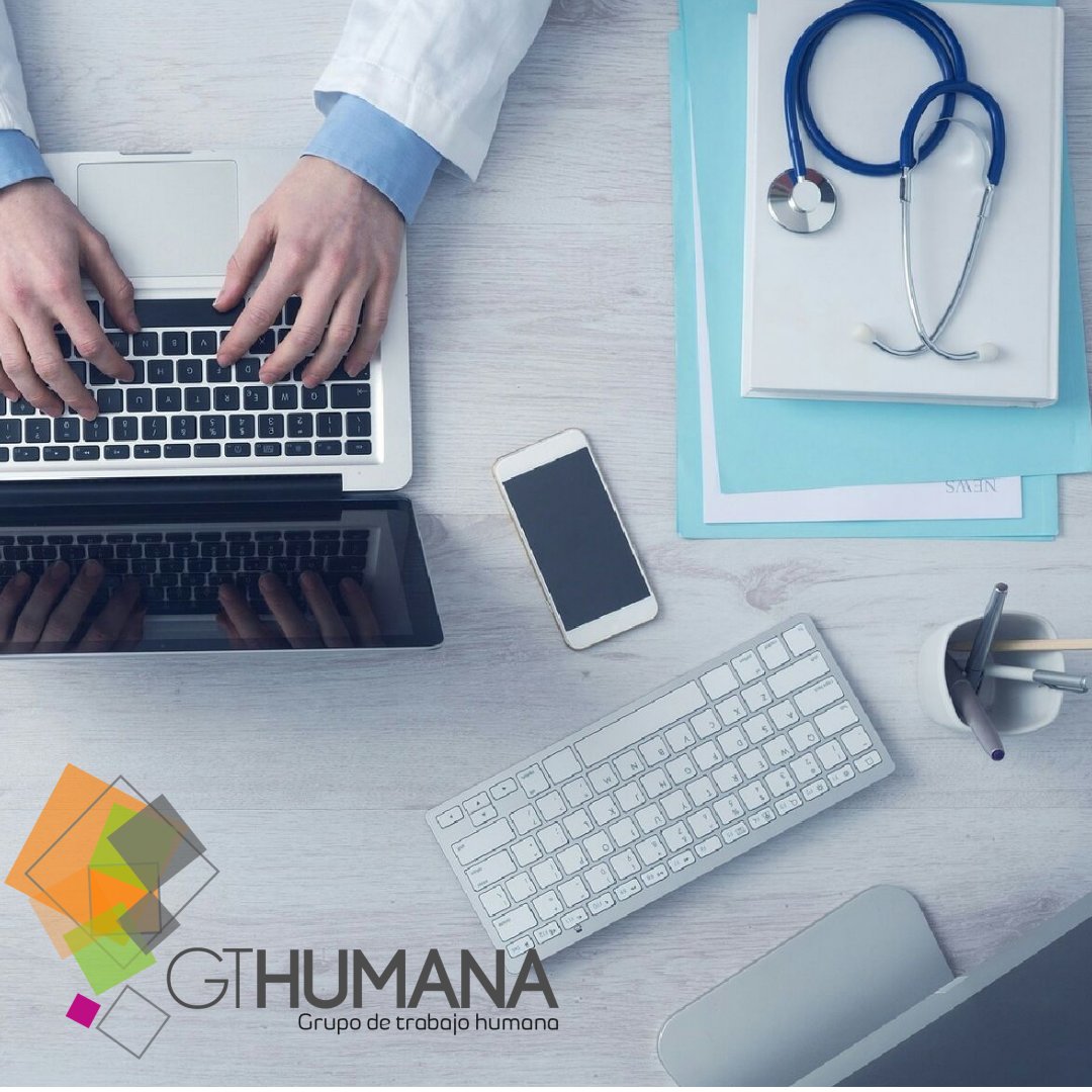 GTHumana Marketing de salud 1